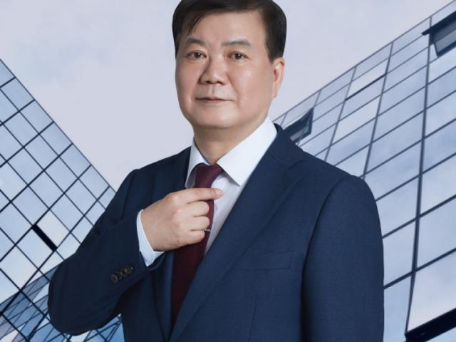 고검장 역임 배성범 대표변호사